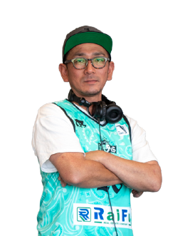 DJ 諭吉