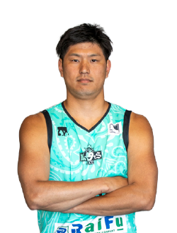 細田 裕也