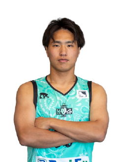 山田 隼大